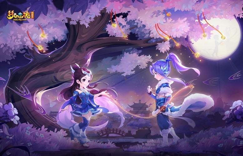 梦幻西游公益服发布网